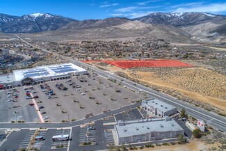 Carson City, NV Commercial - 900 Jacks Valley Rd