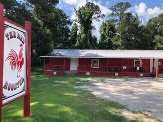 Holden, LA Industrial - 18056 Florida Blvd