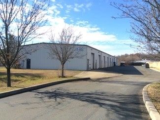 Newark, DE Industrial - 73 Albe Dr