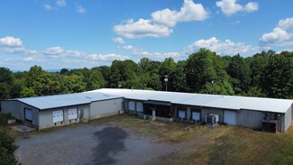 Stoneville, NC Industrial - 6190 US Hwy 220