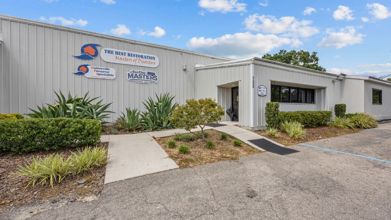 7230 W University Ave, Gainesville, FL for Sale