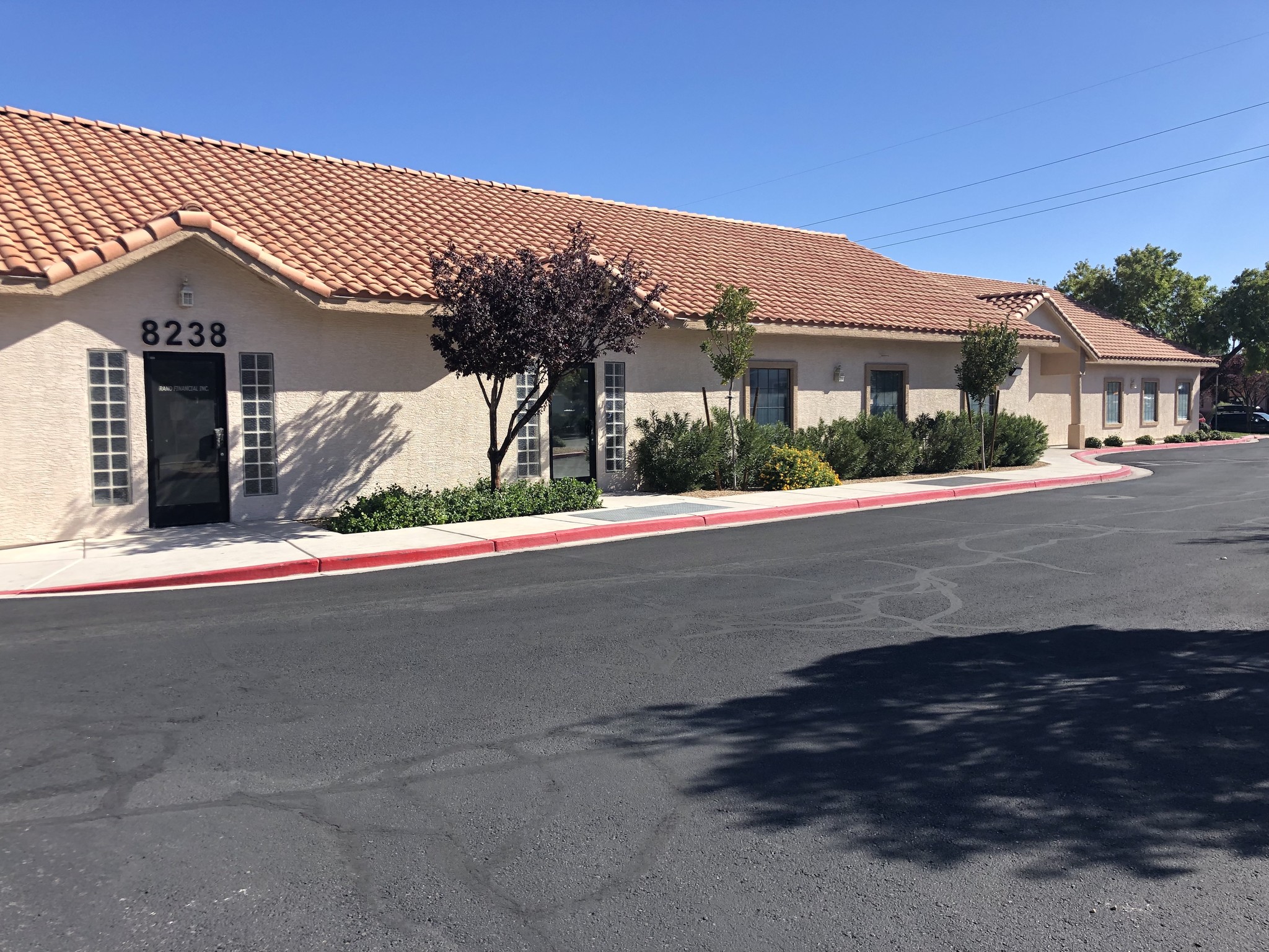 8230 W Charleston Blvd, Las Vegas, NV for Sale