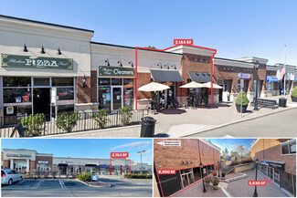 Florham Park, NJ Retail - 187 Columbia Tpke