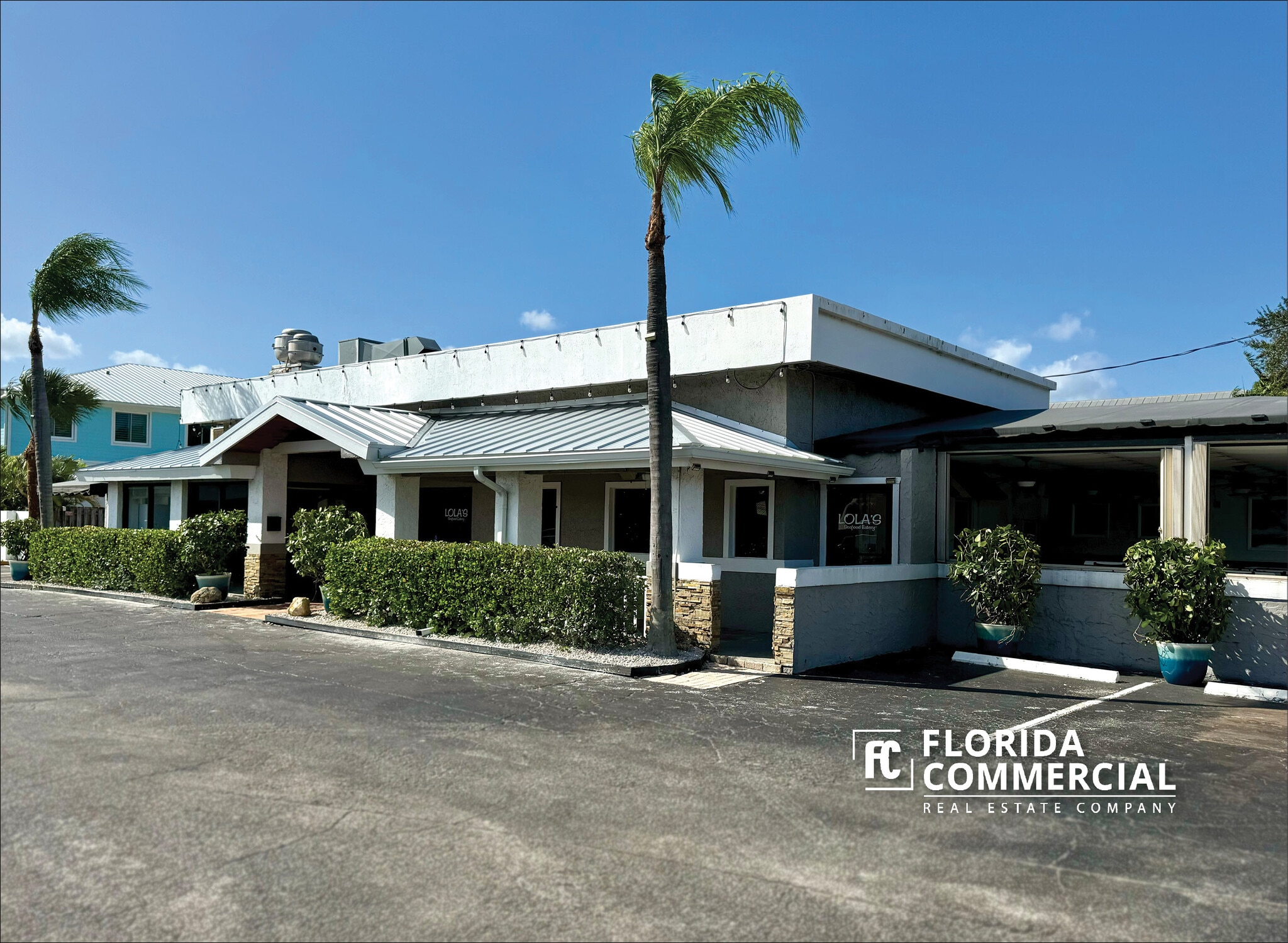 300 SW Federal Hwy, Stuart, FL for Rent