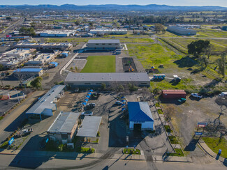 Oroville, CA Car Washes - 2535 Feather River Blvd