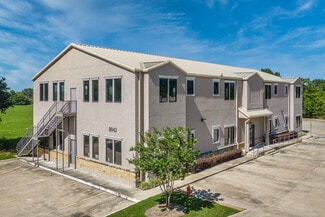 Fulshear, TX Office, Office/Medical - 8043 FM 359 Rd S