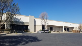 Chino, CA Industrial - 5002-5018 Lindsay Ct