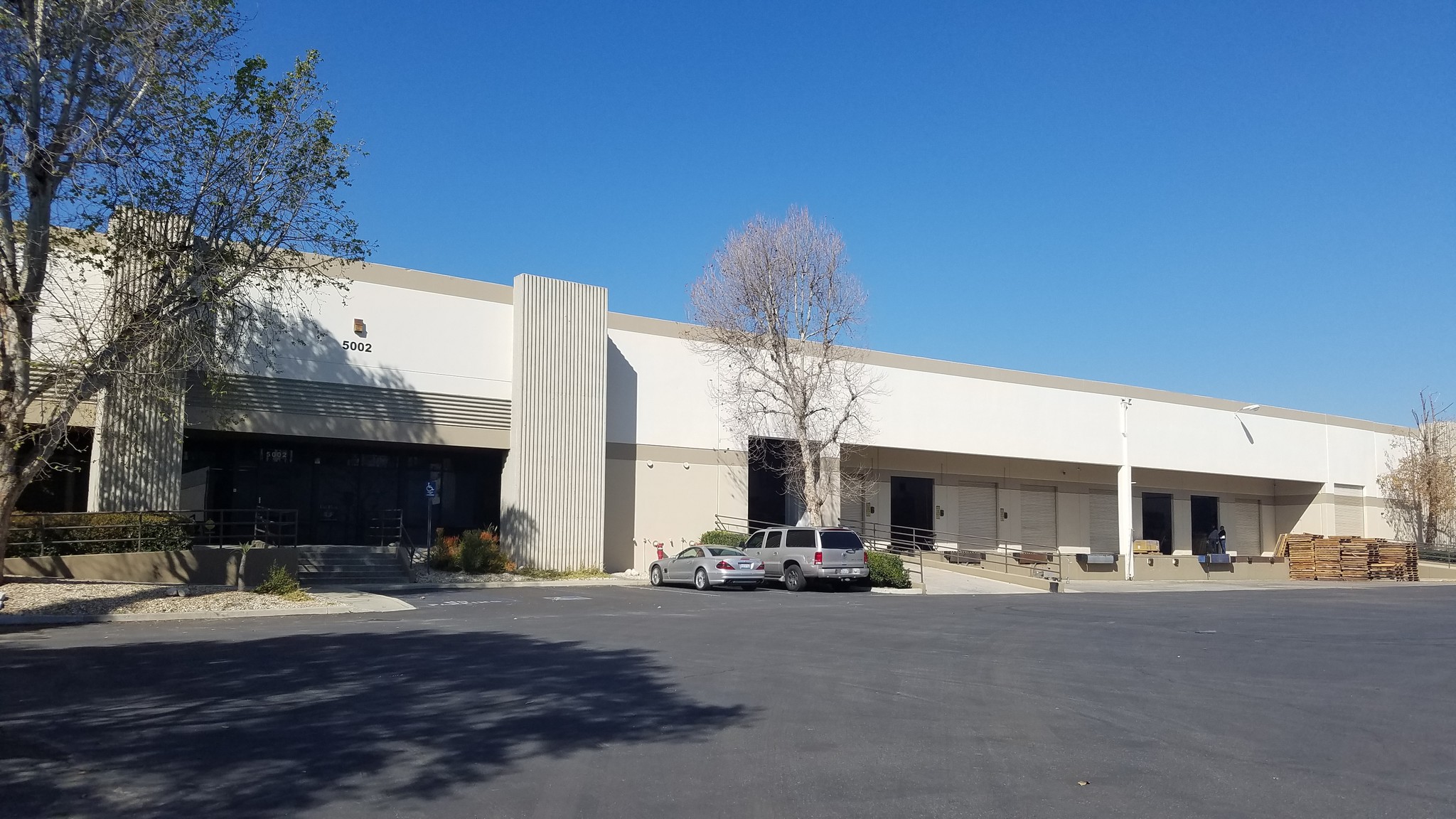 5002-5018 Lindsay Ct, Chino, CA for Rent