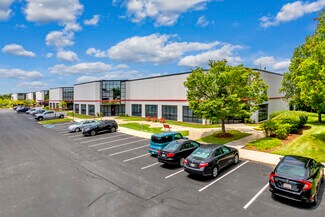 Beltsville, MD Flex - 10000 Virginia Manor Rd