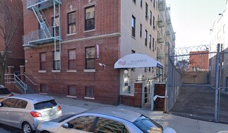 Bronx, NY Office/Medical - 18 E 179th St