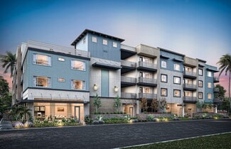 Oceanside, CA Apartments - 1602 S Coast Hwy