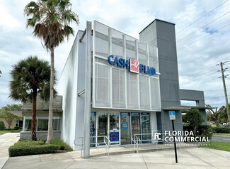 Port Saint Lucie, FL Bank - 10200 S US Highway 1