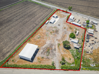 Knights Landing, CA Commercial Land - 17812 CA-113