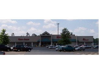 Albany, GA Retail - 2418 Sylvester Rd Albany, GA Retail - 2418 Sylvester Rd
