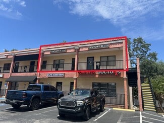 Tampa, FL Office, Office/Retail - 4707 W Gandy Blvd