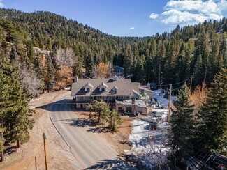 Evergreen, CO Specialty - 8136 S Brook Forest Rd