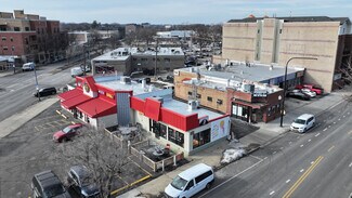 Chicago, IL undefined - 5731 N Lincoln Ave