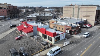 Chicago, IL Freestanding - 5731 N Lincoln Ave