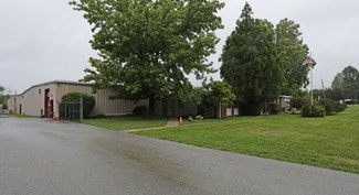 Conshohocken, PA Industrial - 680 Colwell Ln Conshohocken, PA Industrial - 680 Colwell Ln