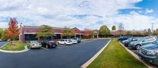 Hoffman Estates, IL Office/Medical - 3100 W Higgins Rd