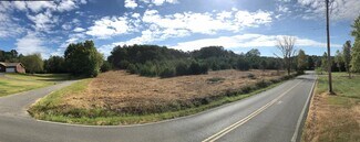 Kodak, TN Commercial Land - 2162 Snyder Road and 283 Bartlett Drive Kodak, TN Commercial Land - 2162 Snyder Road and 283 Bartlett Drive