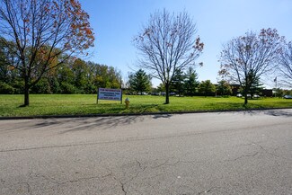 Kettering, OH Commercial Land - Hempstead Station Dr