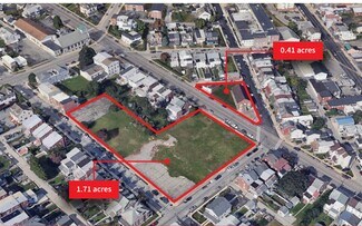 Development Opportunity