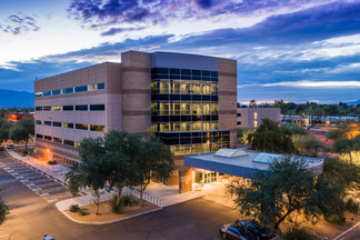 Tucson, AZ Medical - 6567 E Carondelet Dr