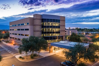 Tucson, AZ Office/Medical, Medical - 6567 E Carondelet Dr Tucson, AZ Office/Medical, Medical - 6567 E Carondelet Dr