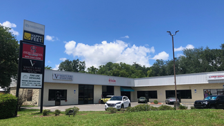 Jacksonville, FL Retail - 4555 St Johns Ave