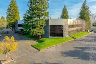 Gold River, CA Office - 2339 Gold Meadow Way Gold River, CA Office - 2339 Gold Meadow Way