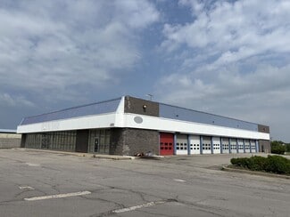 Rochester, NY Industrial - 1181 N Greece Rd Rochester, NY Industrial - 1181 N Greece Rd