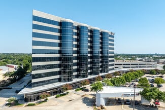 Dallas, TX Office - 17950 Preston Rd