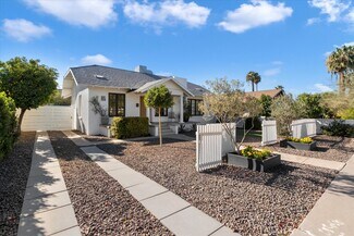 Phoenix, AZ undefined - 905 E Coronado Rd