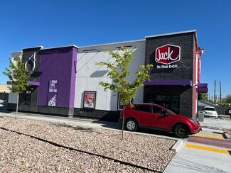 Salt Lake City, UT Convenience Store - 4380 W 3500 S