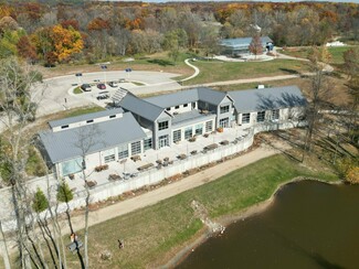 Chelsea, MI Retail - 20390 N M 52