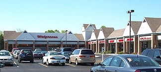 Lake Zurich, IL Retail - 1201-1285 S Rand Rd Lake Zurich, IL Retail - 1201-1285 S Rand Rd