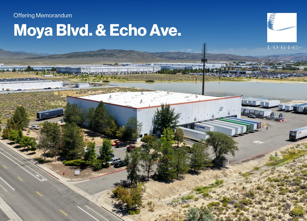 12800 Moya Blvd, Reno, NV for Sale