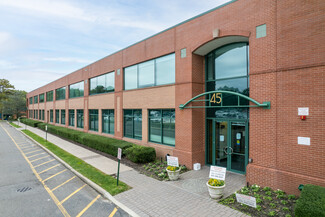 East Setauket, NY Medical - 45 Research Way