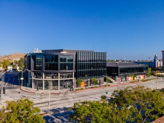 Culver City, CA Office - 9300 Culver Blvd Culver City, CA Office - 9300 Culver Blvd