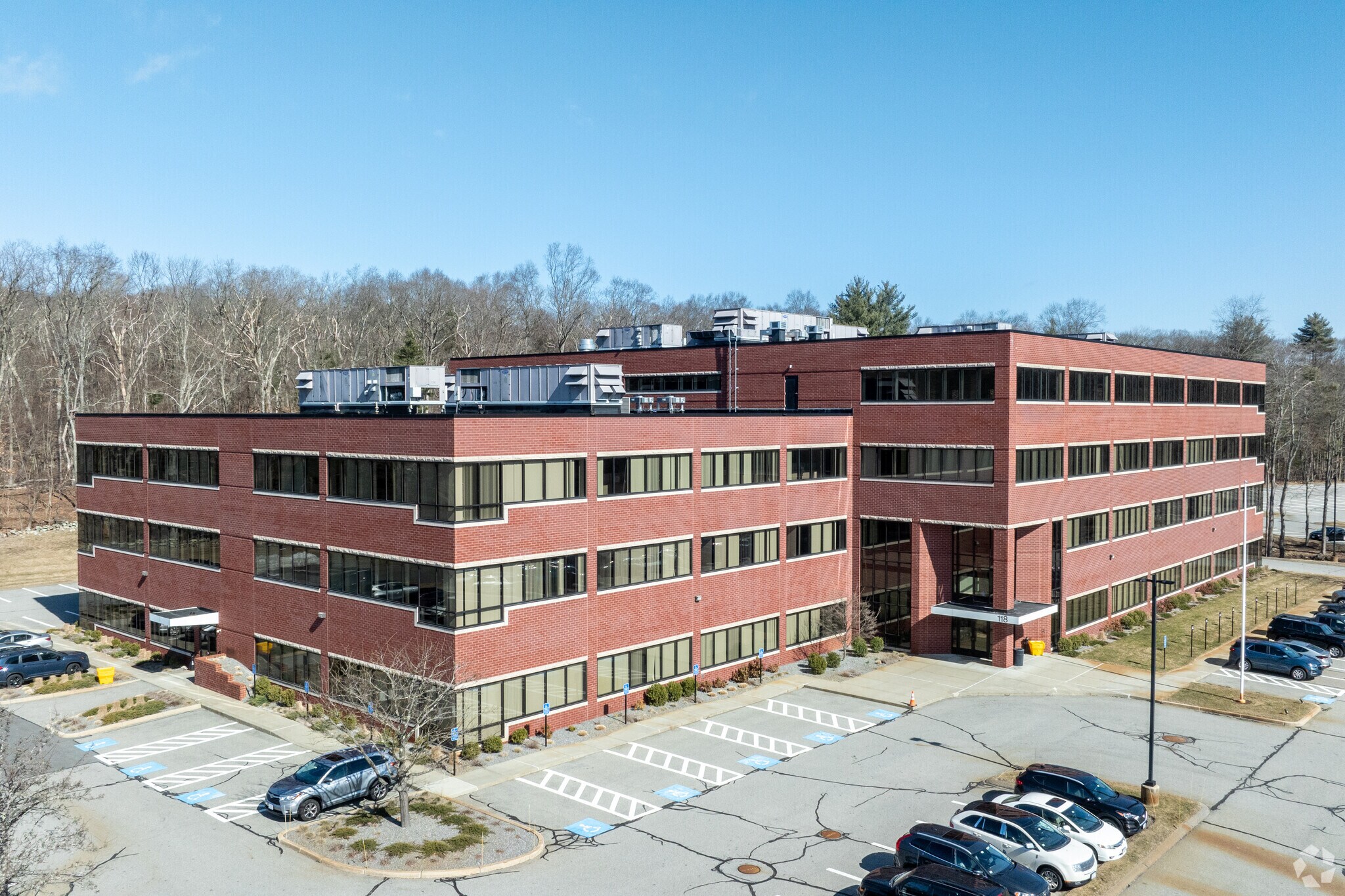 118 Flanders Rd, Westborough, MA for Rent