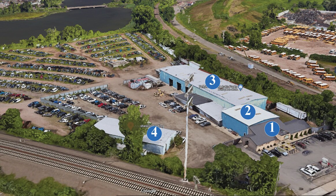 150 Middletown Ave, New Haven, CT for Sale