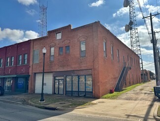 Bryan, TX Retail - 113 E Wm J Bryan Pky
