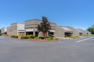Auburn, CA Flex - 4065 Grass Valley Hwy