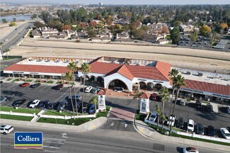 Bakersfield, CA Retail - 600 Coffee Rd