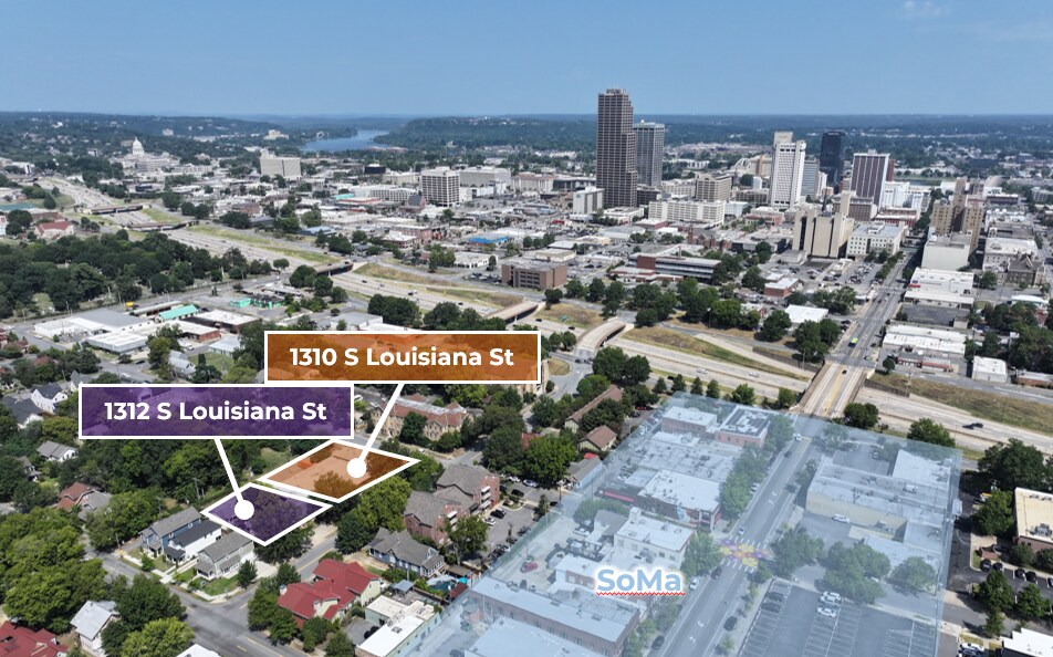 , Little Rock, AR for Sale