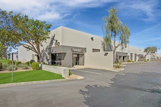 Tempe, AZ Industrial - 1120 W Alameda Dr