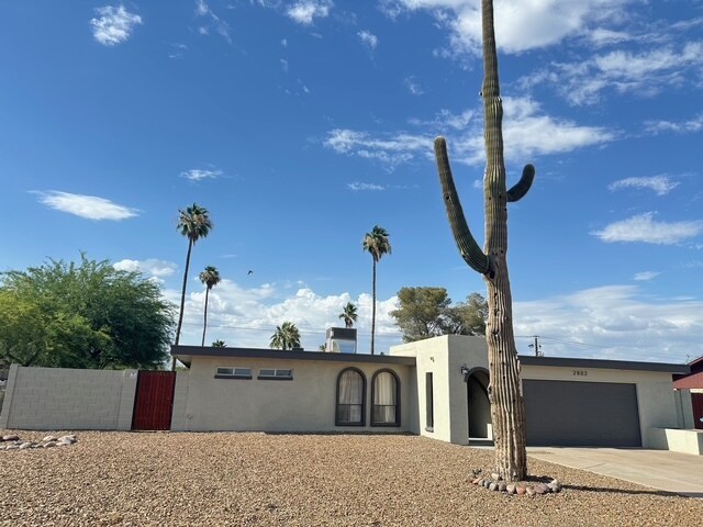 30th & Sweetwater Ave, Phoenix, AZ for Rent