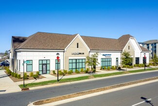 Charlotte, NC Medical - 8814 Rachel Freeman Way Charlotte, NC Medical - 8814 Rachel Freeman Way