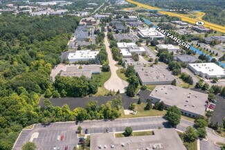 Plymouth, MI Flex - 47828 Halyard Dr